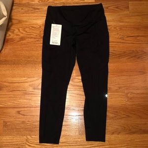 Fast and Free HR 25” Tight